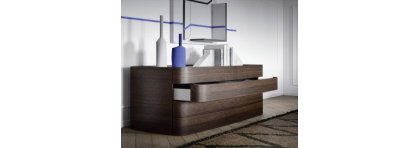Commode sur mesure NORMAN| Novamobili • Petit Toi | Lausanne