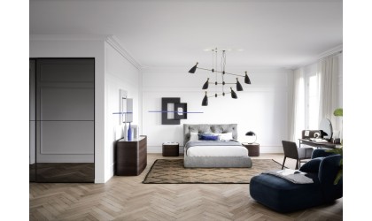 Commode sur mesure NORMAN| Novamobili • Petit Toi | Lausanne