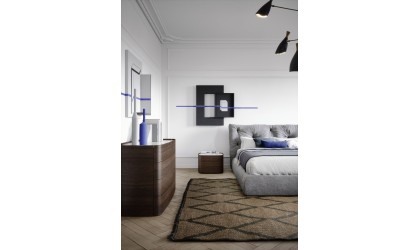Commode sur mesure NORMAN| Novamobili • Petit Toi | Lausanne