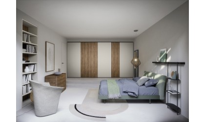 Commode sur mesure NORMAN| Novamobili • Petit Toi | Lausanne