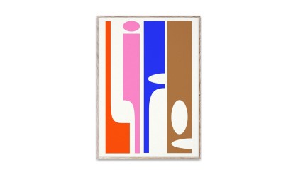 Design poster - LIFE ¦ Decoration Petit Toi Lausanne