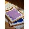 Design poster - Lilac Berry ¦ Decoration Petit Toi Lausanne
