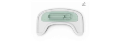 Tray for Tripp Trapp chair -  Stokke Lausanne
