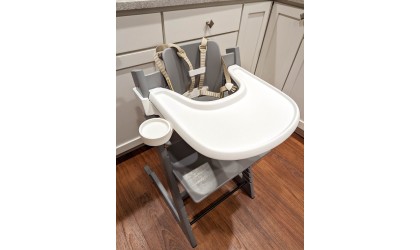 Tray for Tripp Trapp chair -  Stokke Lausanne