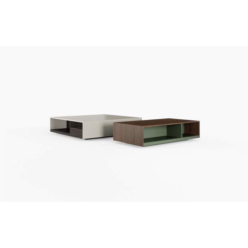 Table basse SEVEN | Novamobili • Petit Toi | Lausanne