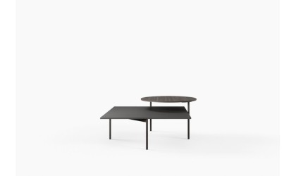 Coffee table KIN | Novamobili - Petit Toi | Lausanne