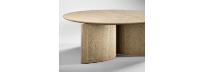 Table basse design | Novamobili • Petit Toi | Lausanne