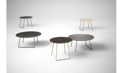 Table basse design ORBIS| Novamobili • Petit Toi | Lausanne