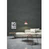 Design coffee table ORBIS | Novamobili • Petit Toi | Lausanne