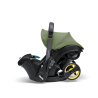 DOONA: Stroller & integrated car seat