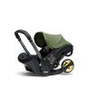 DOONA: Stroller & integrated car seat