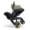 DOONA: Stroller & integrated car seat