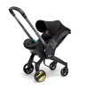 DOONA: Stroller & integrated car seat