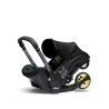 DOONA: Stroller & integrated car seat