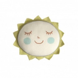 Oreiller – Soleil