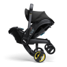 DOONA: Stroller & integrated car seat