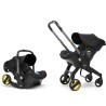 DOONA: Stroller & integrated car seat