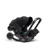 DOONA X - Stroller & integrated baby car seat -  Suisse