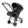 DOONA X - Stroller & integrated baby car seat -  Suisse