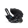 DOONA X - Stroller & integrated baby car seat -  Suisse