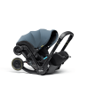 DOONA X - Stroller & integrated baby car seat -  Suisse