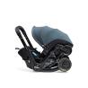 DOONA X - Stroller & integrated baby car seat -  Suisse