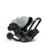 DOONA X - Stroller & integrated baby car seat -  Suisse