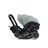 DOONA X - Stroller & integrated baby car seat -  Suisse