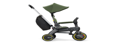 Tricycle Liki S3 - DOONA Suisse