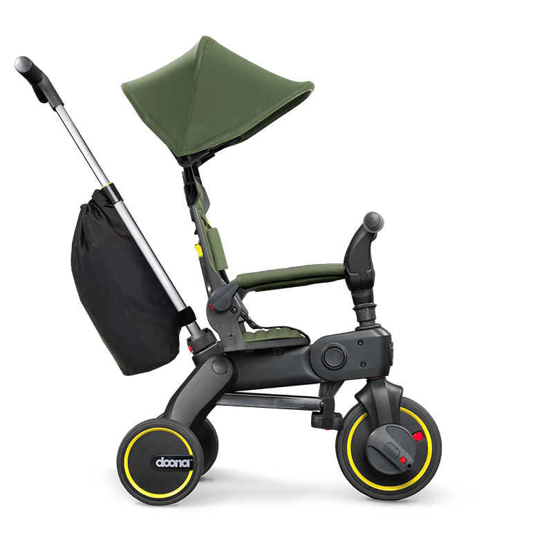 Tricycle Liki S3 - Doona Switzerland