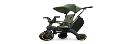 Tricycle Liki S3 - DOONA Suisse