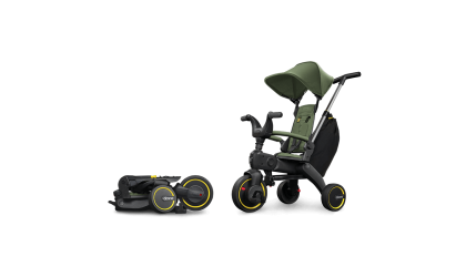 Tricycle Liki S3 - DOONA Suisse