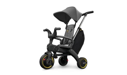 Tricycle Liki S3 - DOONA Suisse