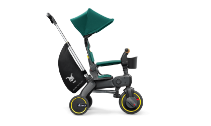 Tricycle Liki S5 - Doona Switzerland