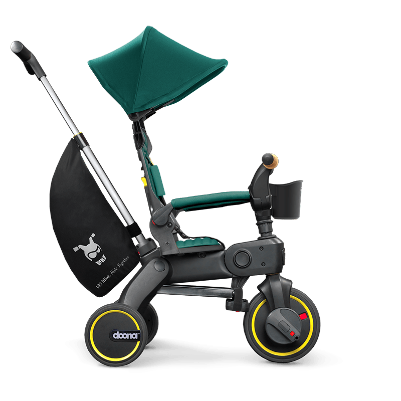 Tricycle Liki S5 - Doona Switzerland