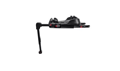 DOONA X Isofix Base - Securing the car seat in the car | Switzerland