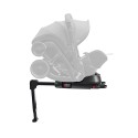 DOONA X Isofix Base - Securing the car seat in the car | Switzerland