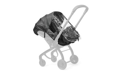 Doona X rain cover - DOONA  stroller and car seat Switzerland