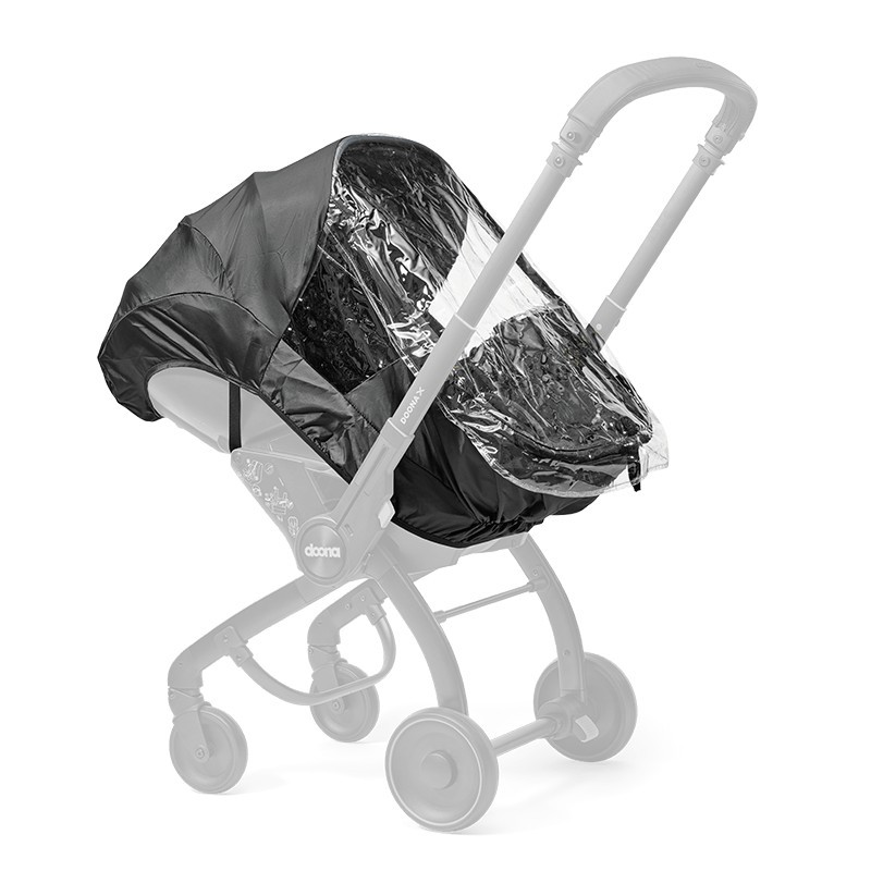 Doona X rain cover - DOONA  stroller and car seat Switzerland