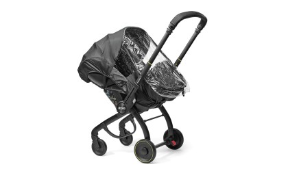 Doona X rain cover - DOONA  stroller and car seat Switzerland