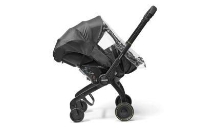 Doona X rain cover - DOONA  stroller and car seat Switzerland