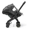 Doona X rain cover - DOONA  stroller and car seat Switzerland