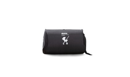 Doona Padded Travel Bag - Switzerland