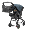 Doona stroller changing bag - Switzerland