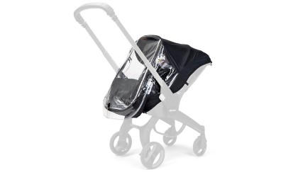 Doona i rain cover - DOONA  stroller and car seat Switzerland