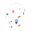 Colorful mobile UN17 Balance