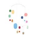 Colorful mobile UN17 Balance - Flensted