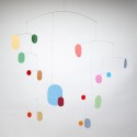 Colorful mobile UN17 Balance - Flensted
