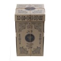 Anneaux empilables Naturel - Wooden Toys