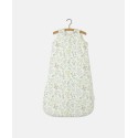 Winter sleeping bag